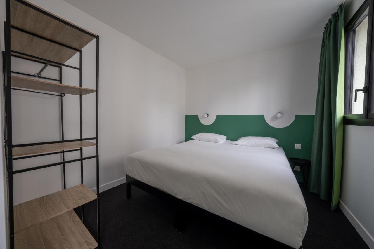 Beau M Paris Hostel Exterior photo